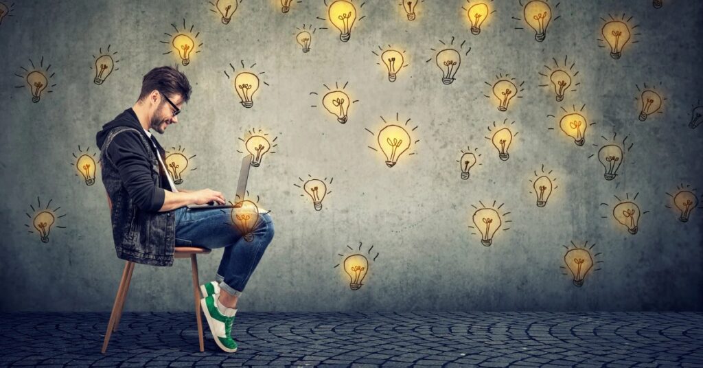 Tipos de emprendedores
