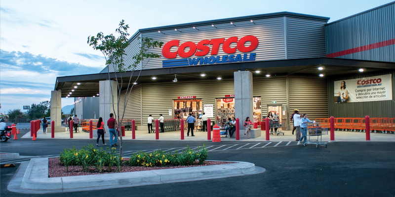Costco es un fuerte aliado contra la inflación