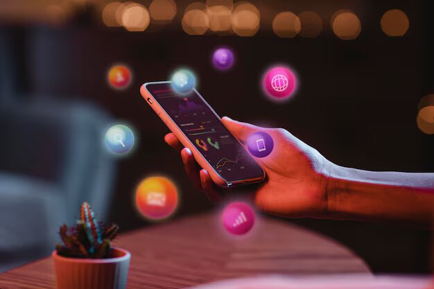 Marketing para móviles o Mobile marketing