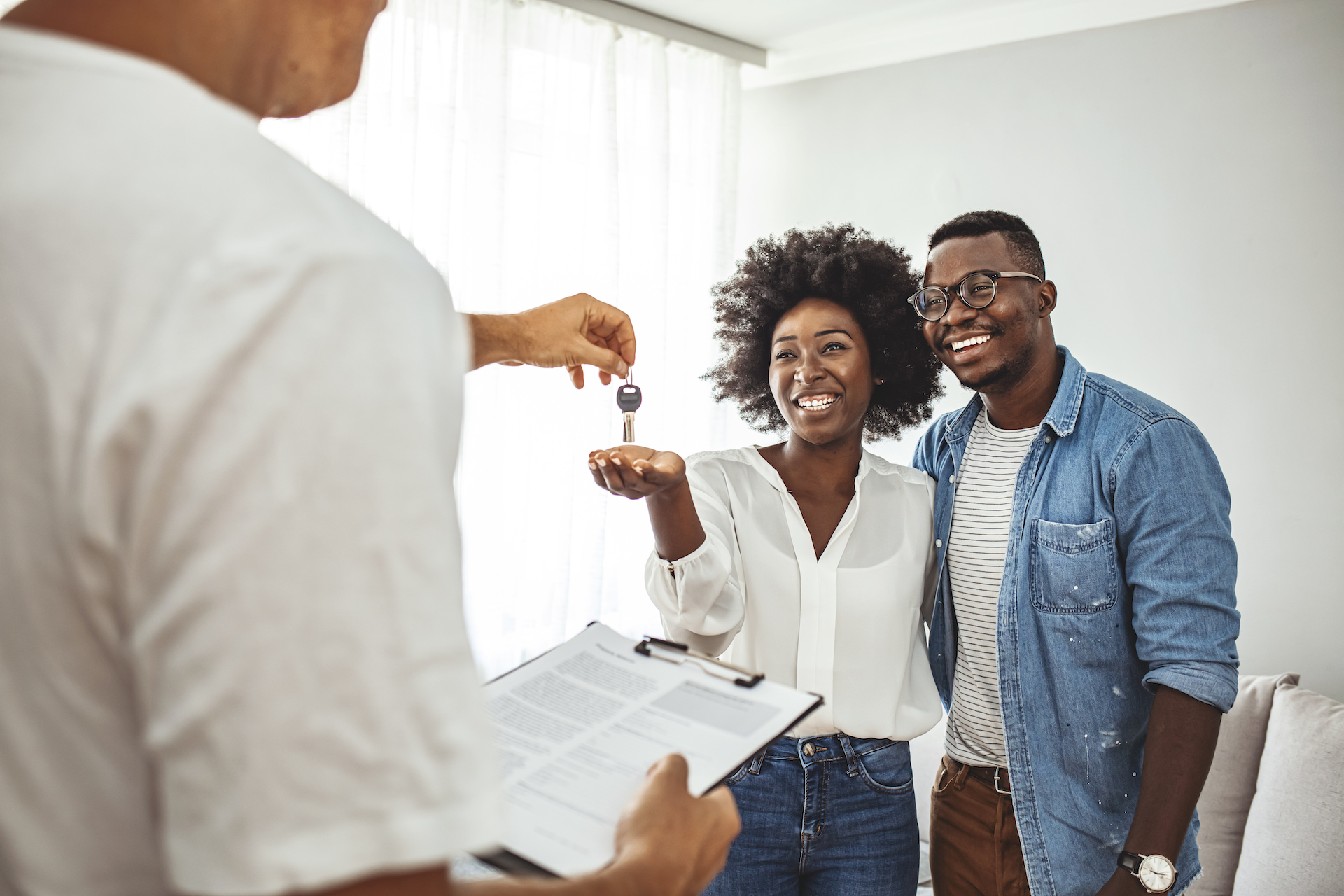 ¿Qué esperar de un nuevo landlord? Vol II