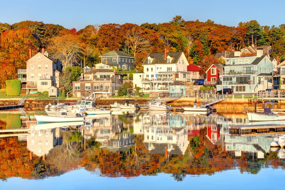 Massachusetts es el mejor estado para vivir en USA