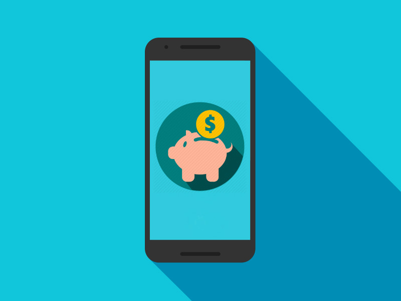Las mejores apps para ahorrar dinero