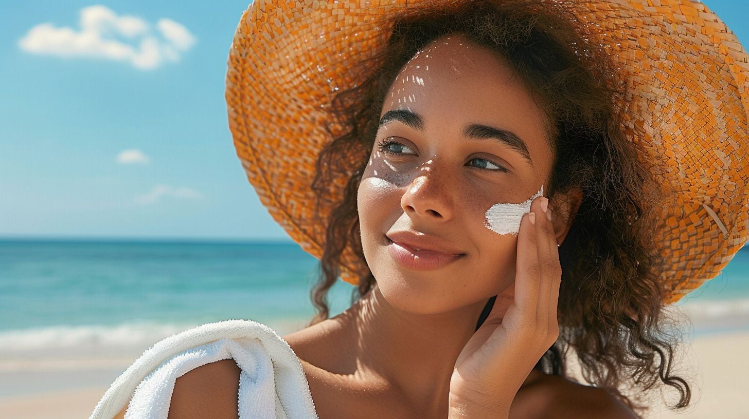 Los mejores protectores solares para cuidar tu piel en verano