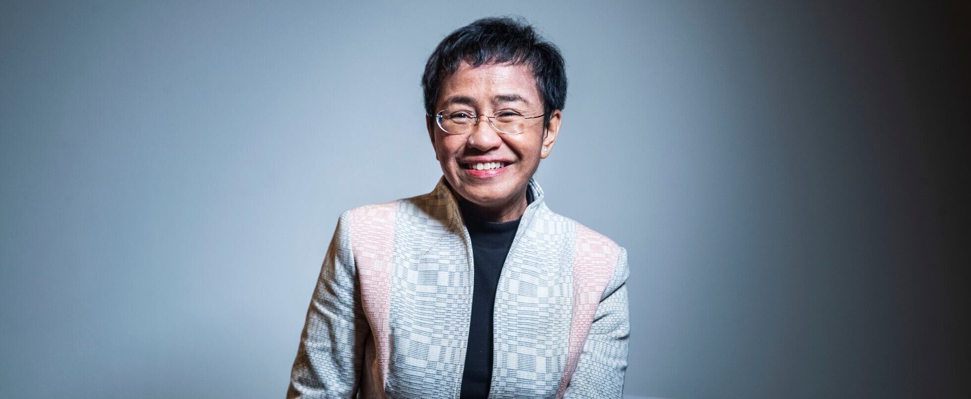 Maria Ressa