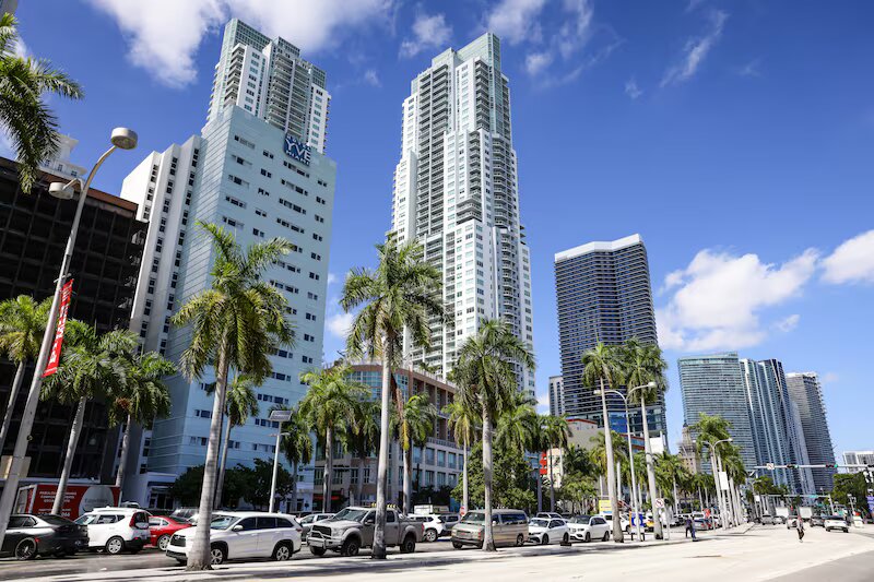 Lo que necesitas saber sobre el Mercado inmobiliario actual de Florida