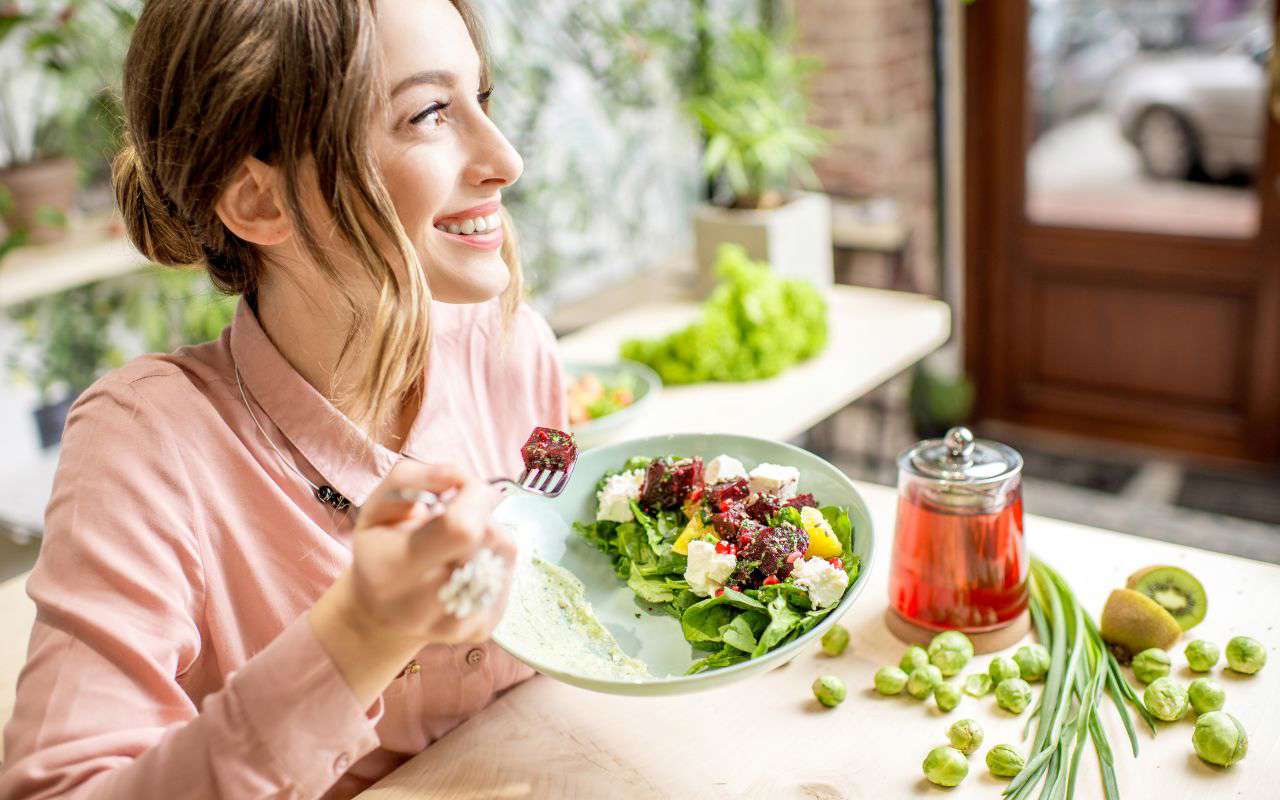 Mitos y realidades de las dietas rápidas