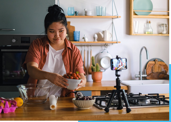“Edutubers”, los influencers educativos de YouTube
