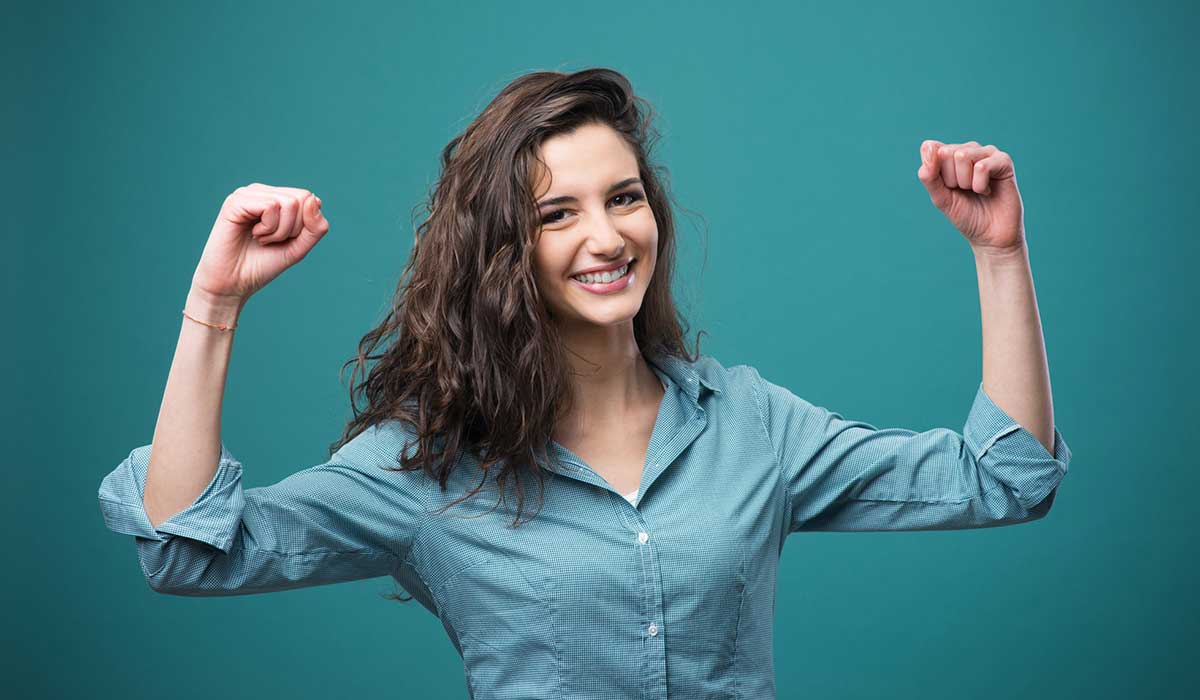 No temas crecer lento, ten temor a quedarte inerte