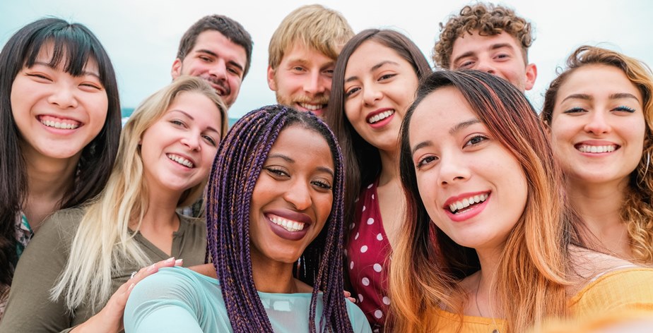 Las estrategias de marketing responden a los llamados a una mayor diversidad
