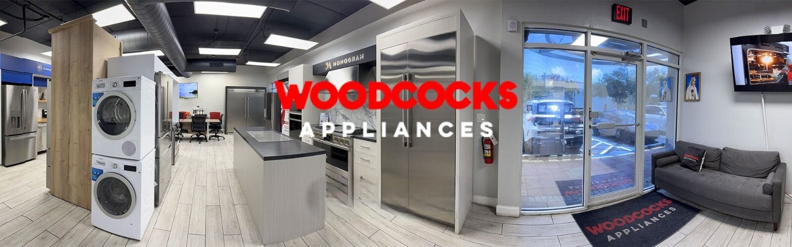 Woodcocks Appliances