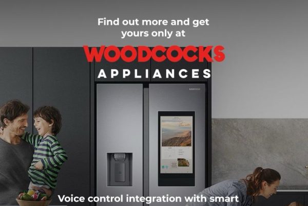 woodcooks appliances