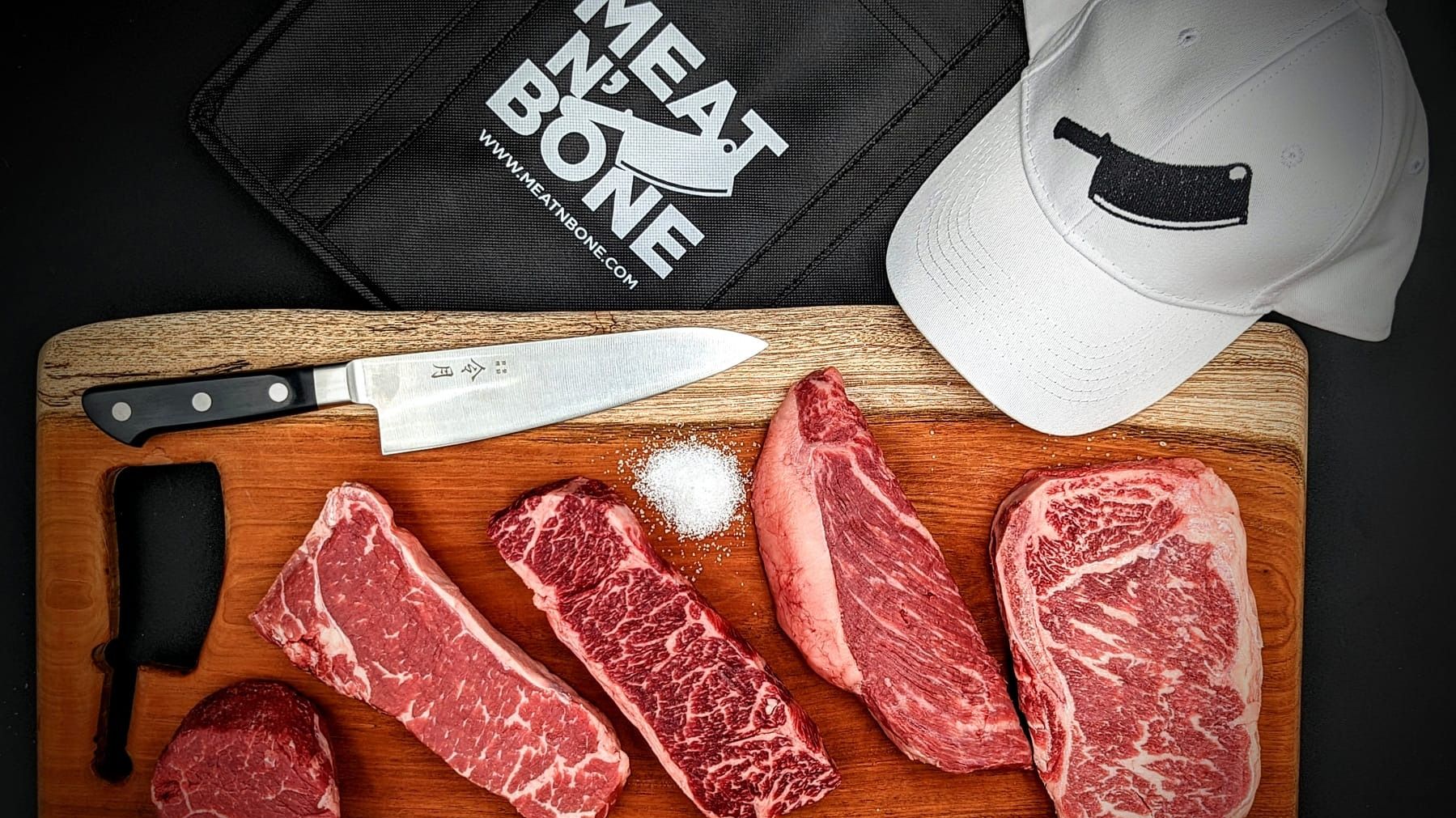 Meat N’ Bone sirve carnes Top en Miami
