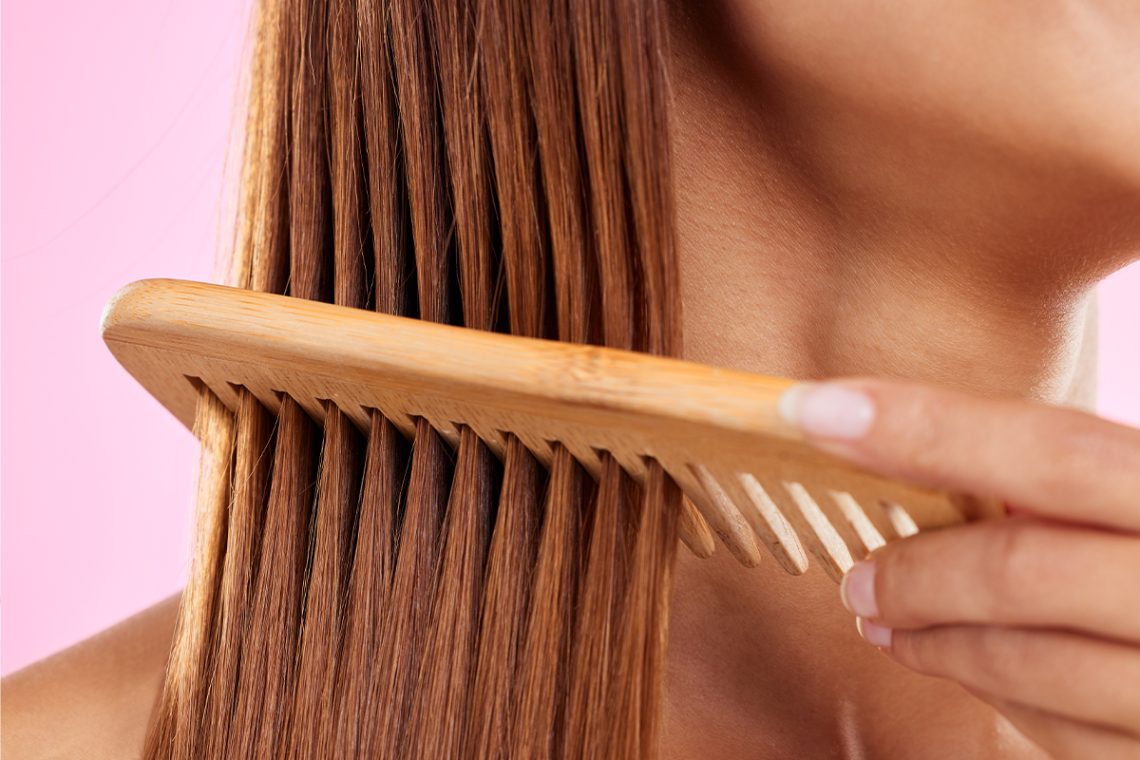 Pros y contras de los tratamientos de alisado para el cabello