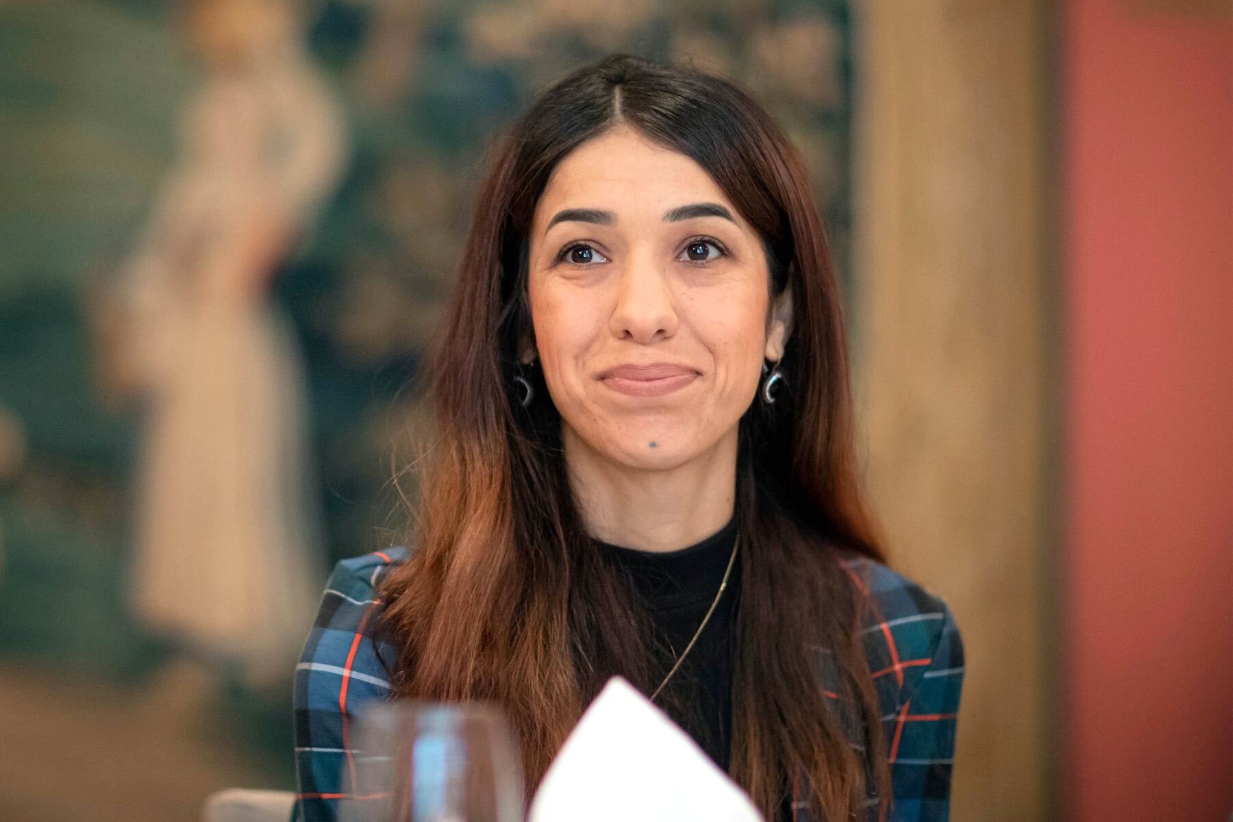 Nadia Murad
