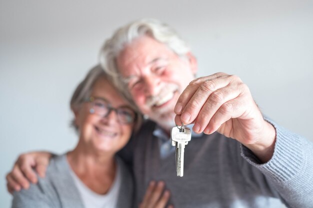 3 razones para no comprar una casa después de jubilarte