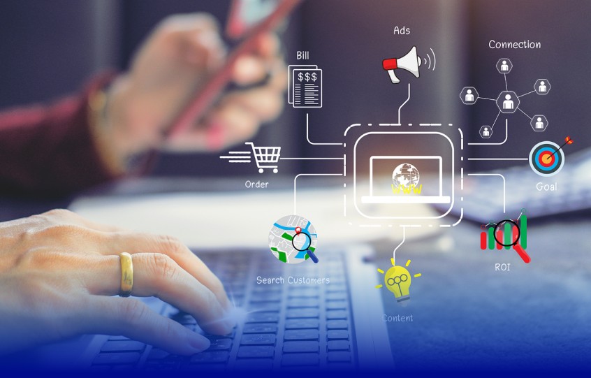 Entendiendo el SEO Marketing