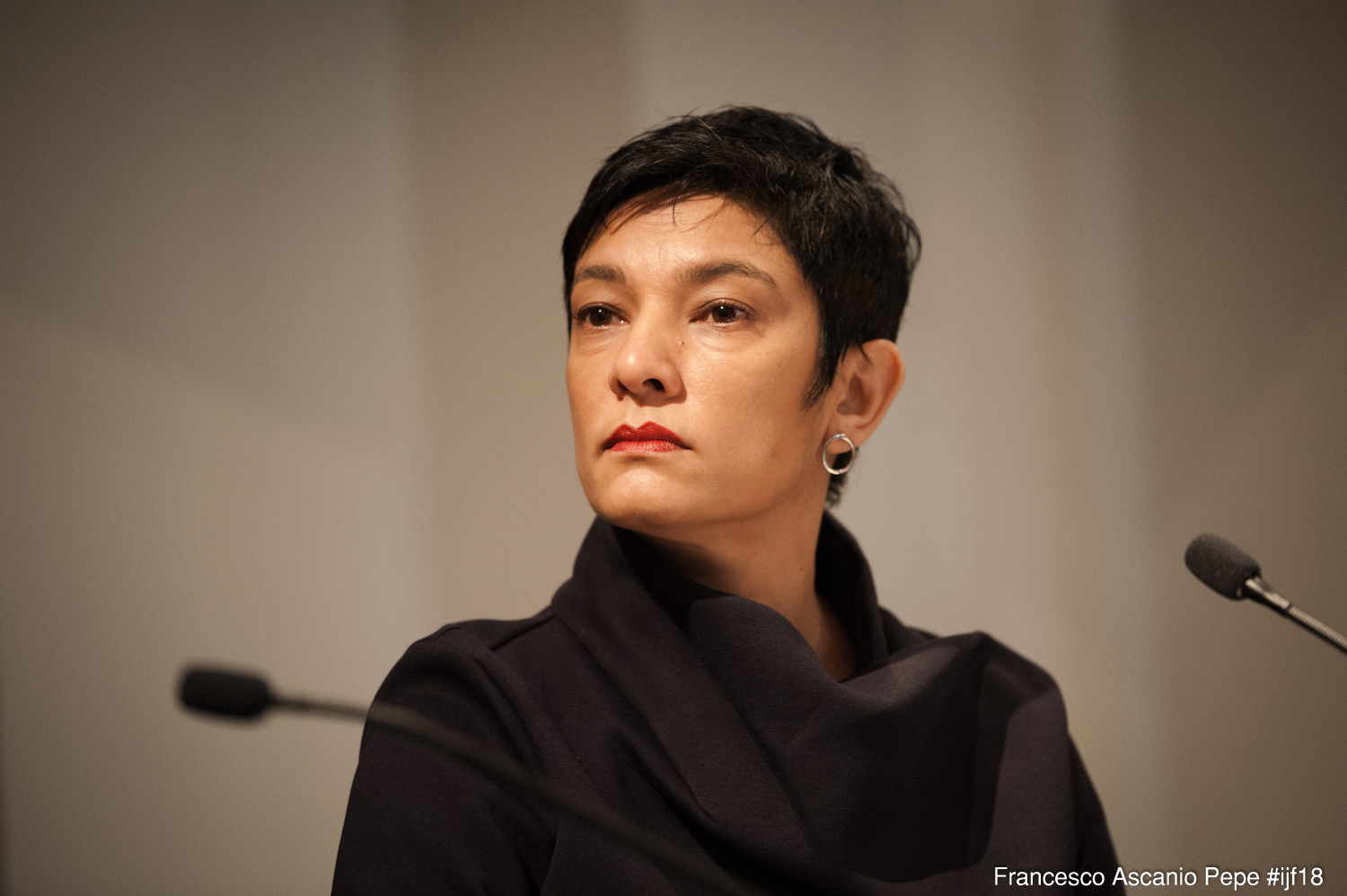 Tirana Hassan