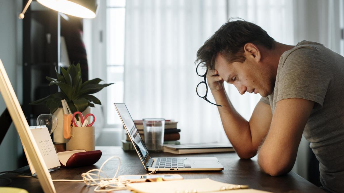 Cómo evitar el agotamiento emocional en la vida diaria