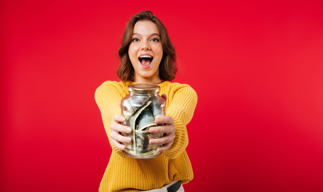 Conoce todo sobre el desafío de ahorro de $1,000