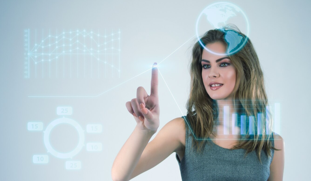Cómo los especialistas en marketing utilizan la IA para la creación de contenido