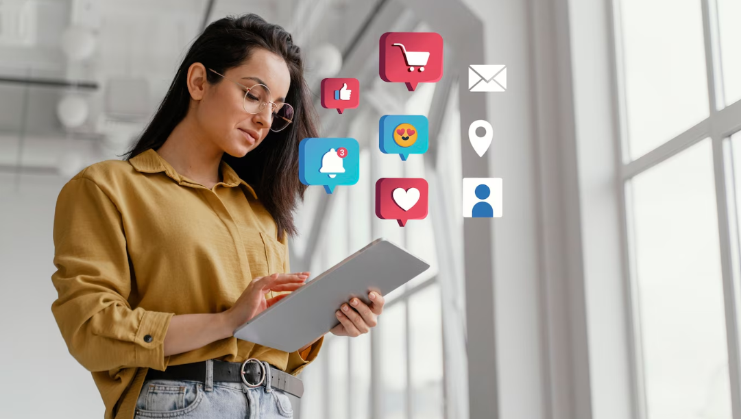 ¿Qué es una campaña de marketing digital?