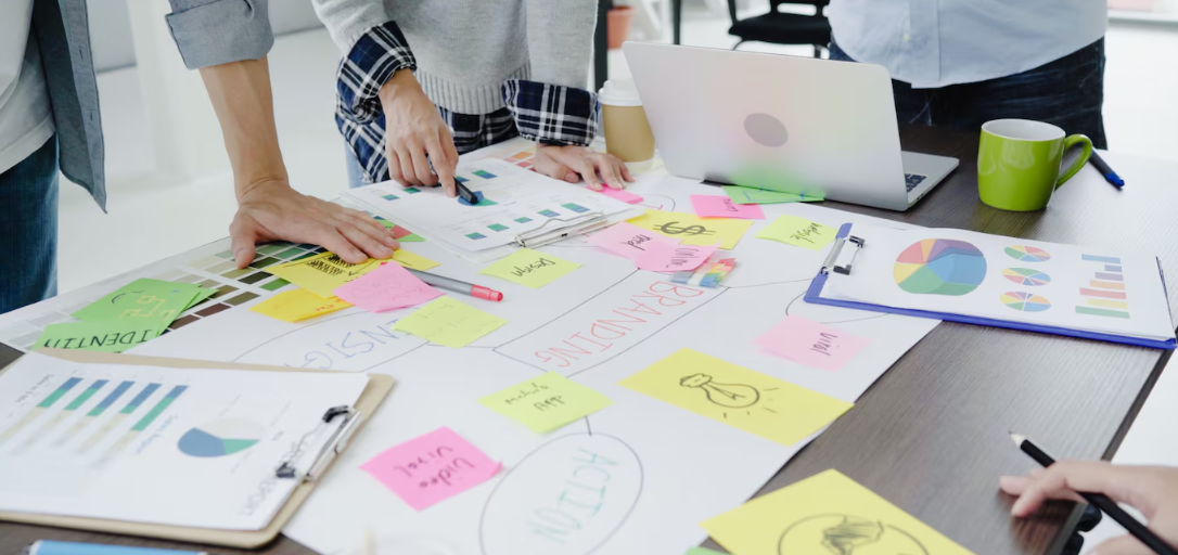 Marketing: Diferencia entre estrategia y táctica