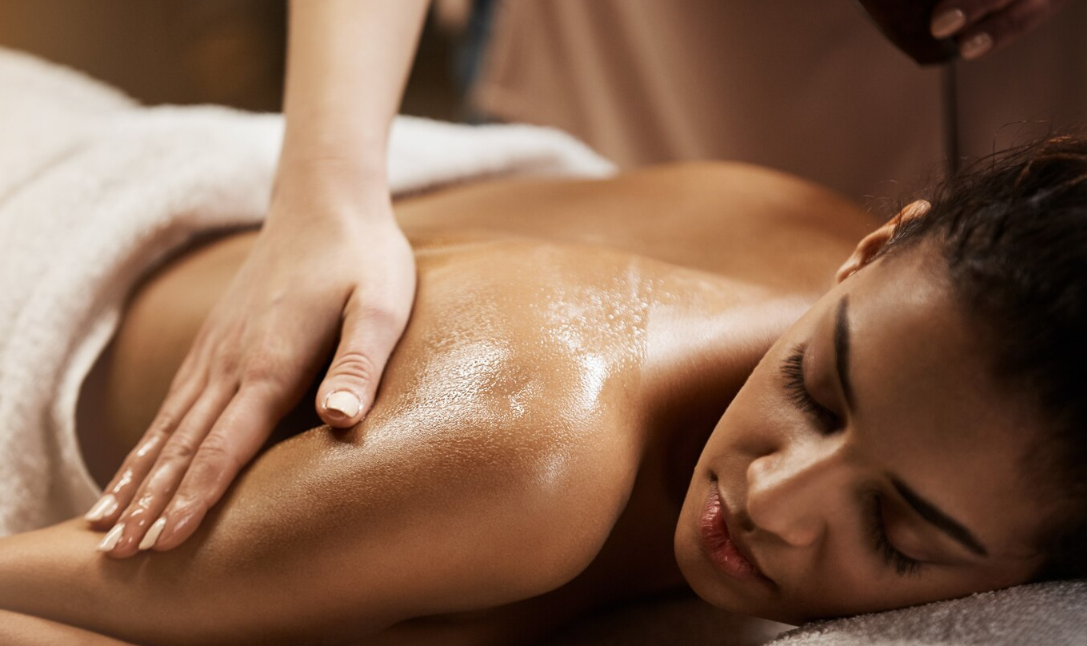 Guía completa de masajes: beneficios y tipos recomendados
