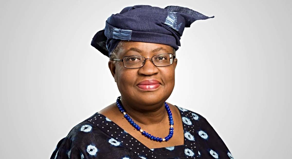 Ngozi Okonjo-Iweala