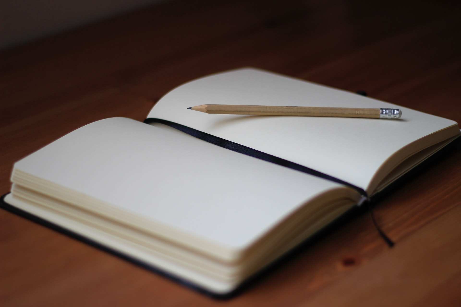 Diario emocional: Escribir sobre tus emociones fomenta la autocomprensión