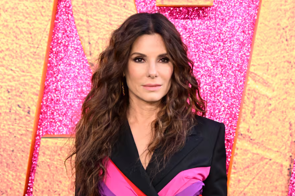 Sandra Bullock: Carrera exitosa y compromiso social