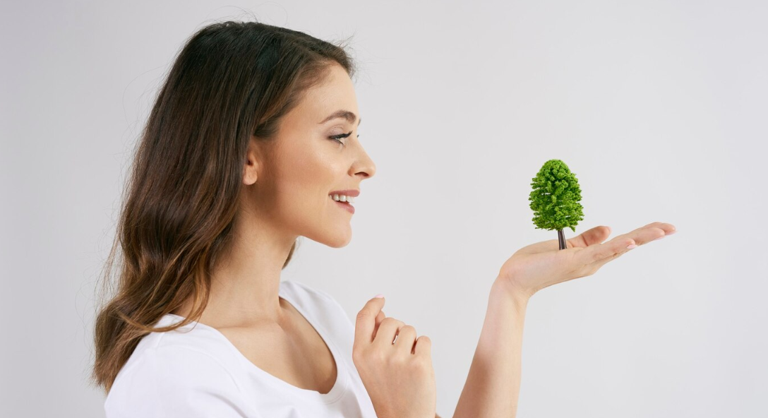 Cómo llevar una vida más sustentable: Pequeños cambios diarios
