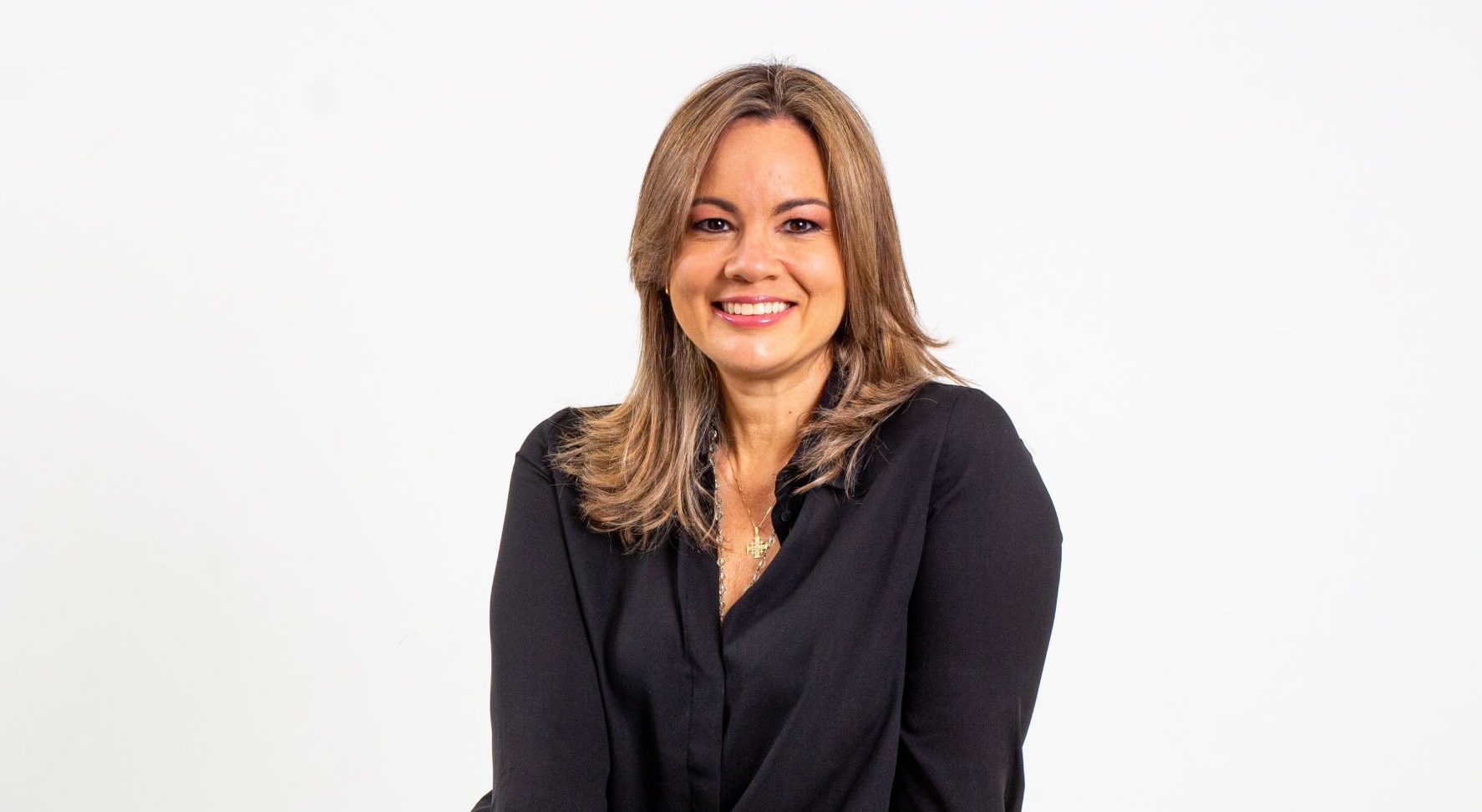 Diana Barboza, la inspiradora mujer detrás de PAOTI