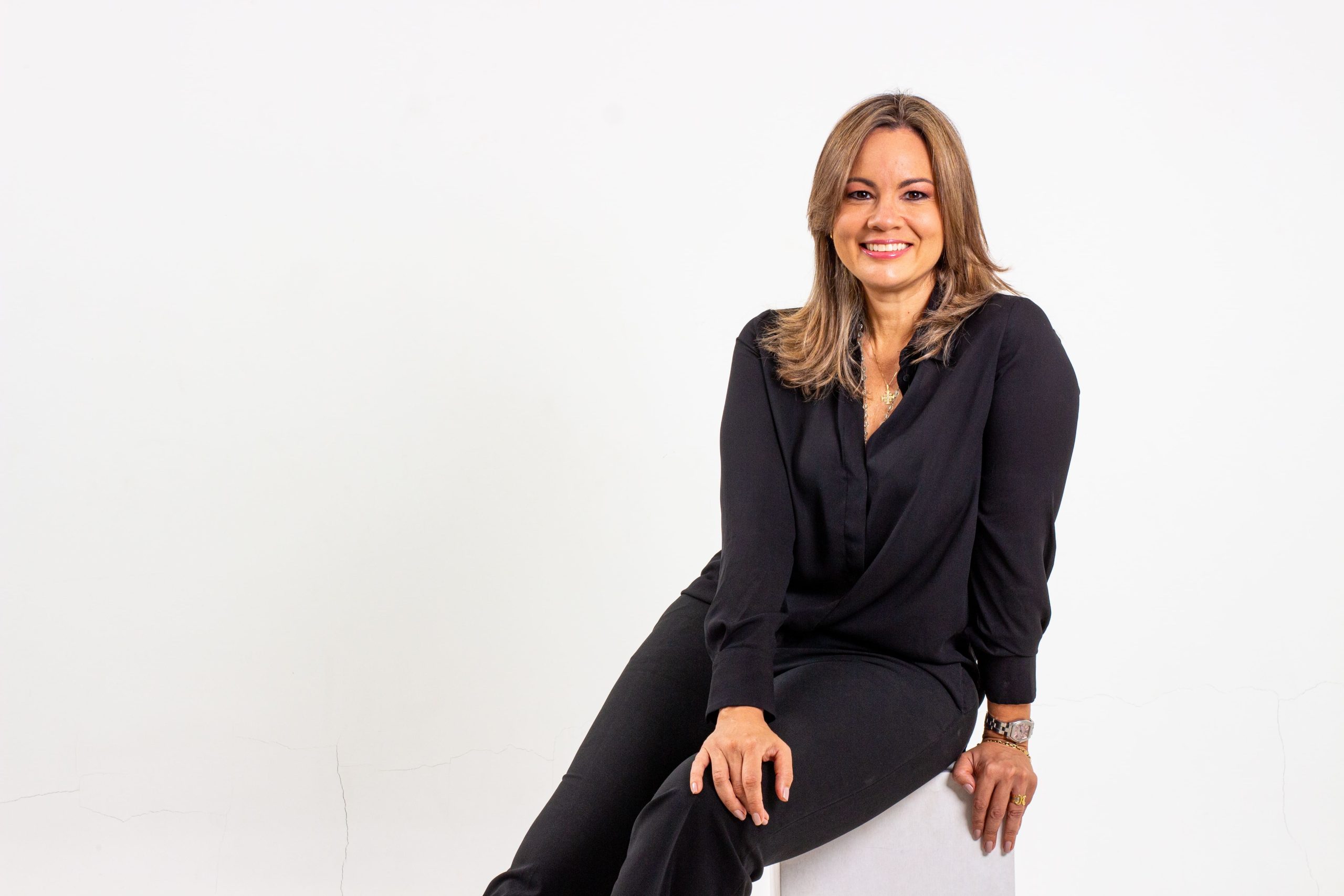 Diana Barboza, la inspiradora mujer detrás de PAOTI