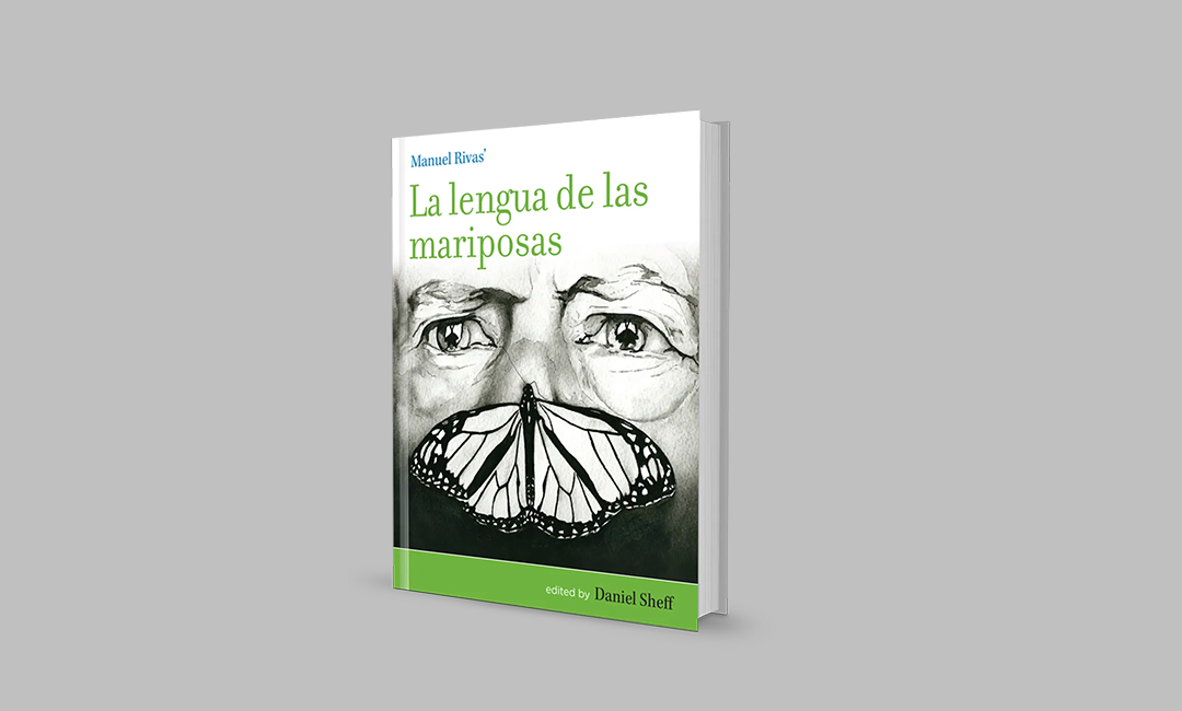 BookClub: “La lengua de las mariposas” de Manuel Rivas: Un canto a la libertad y la inocencia