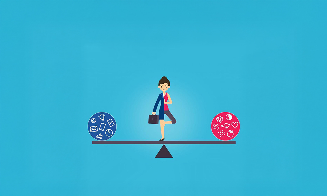 Equilibrio trabajo-vida personal: Estrategias en 2025 para gestionar tu carrera y bienestar