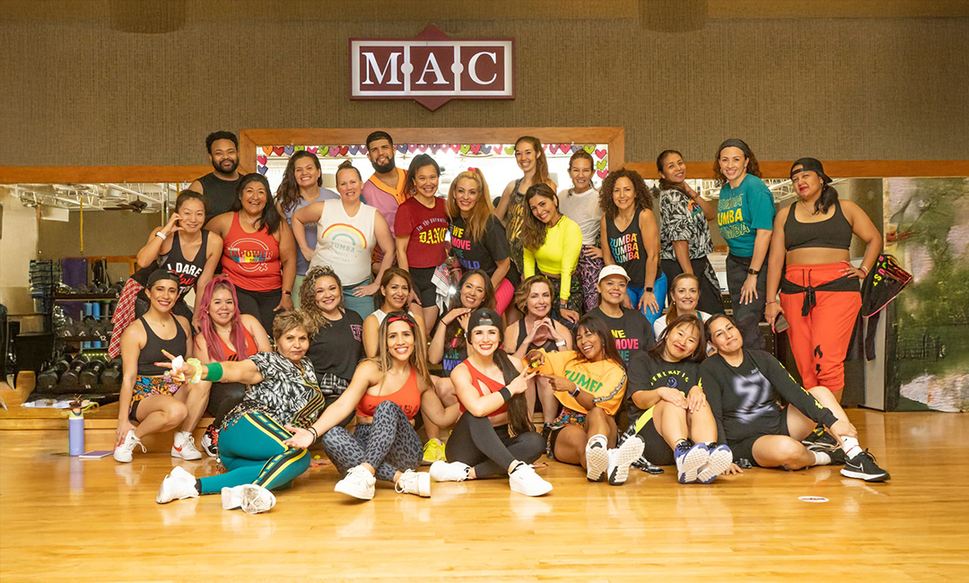 Memorial Athletic Club for Women en Houston: Un Santuario de Bienestar y Energía Femenina