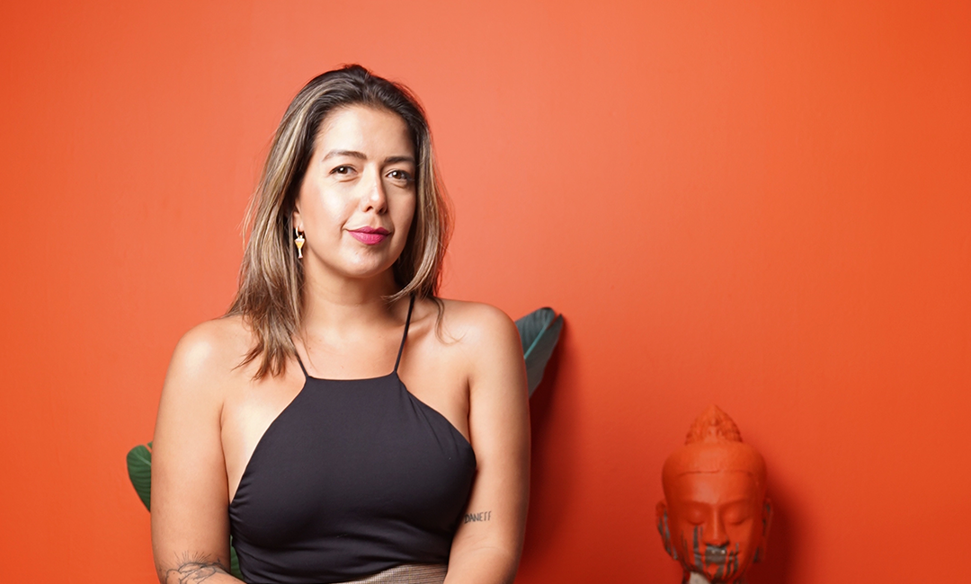 Daneff Dávila: Una “Genia Creativa” transformando vidas