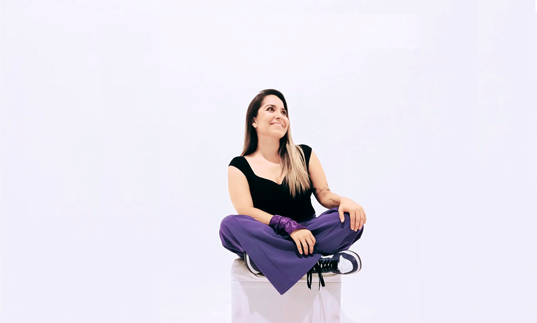 Lizett Guevara: Inspirar para sanar y crecer