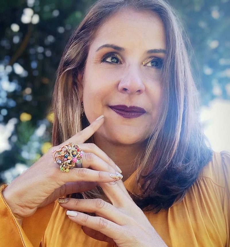 Claris Trigueros | Geografía de una transformación: Del marketing a la compasión