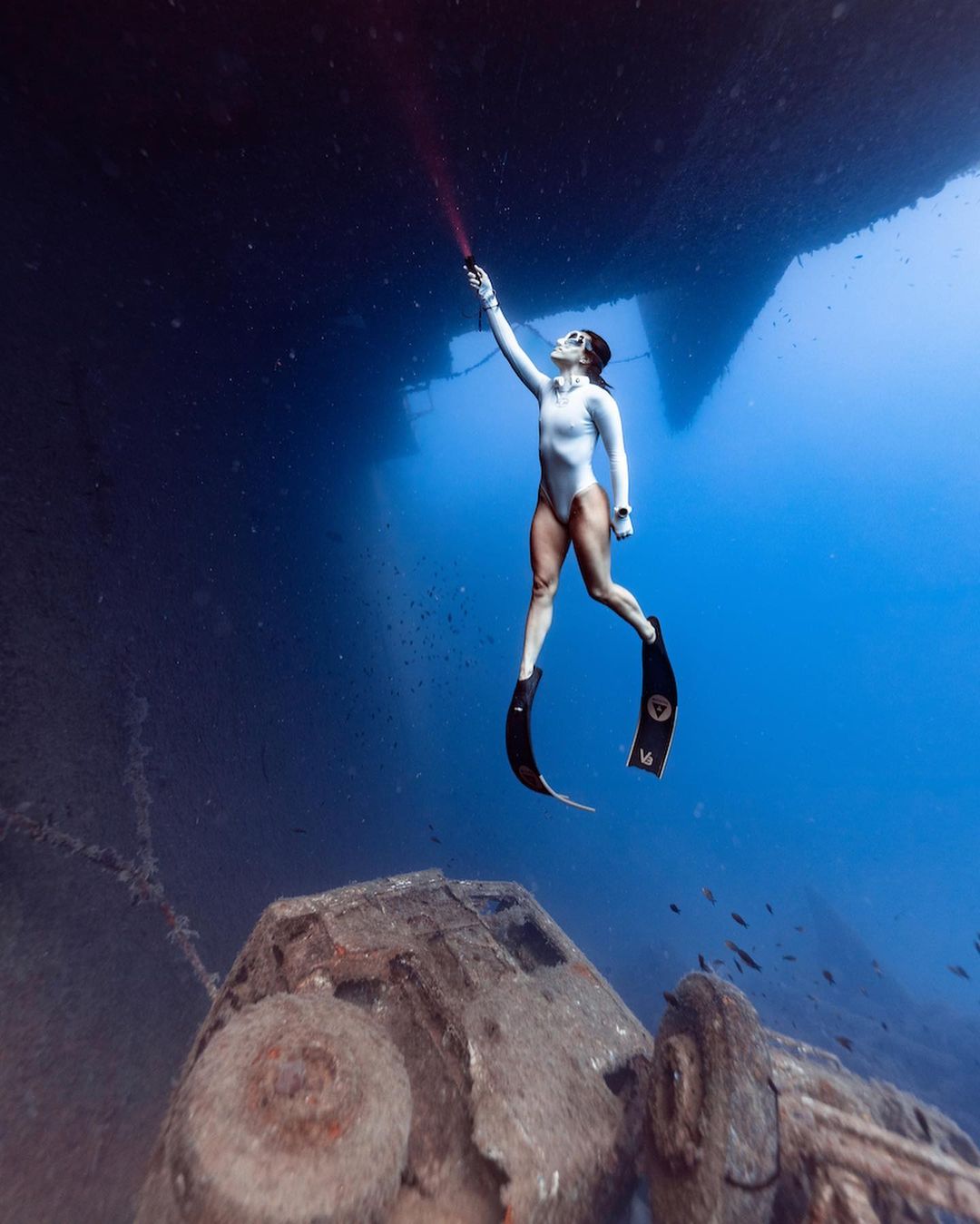 Sofía Gómez, atleta colombiana