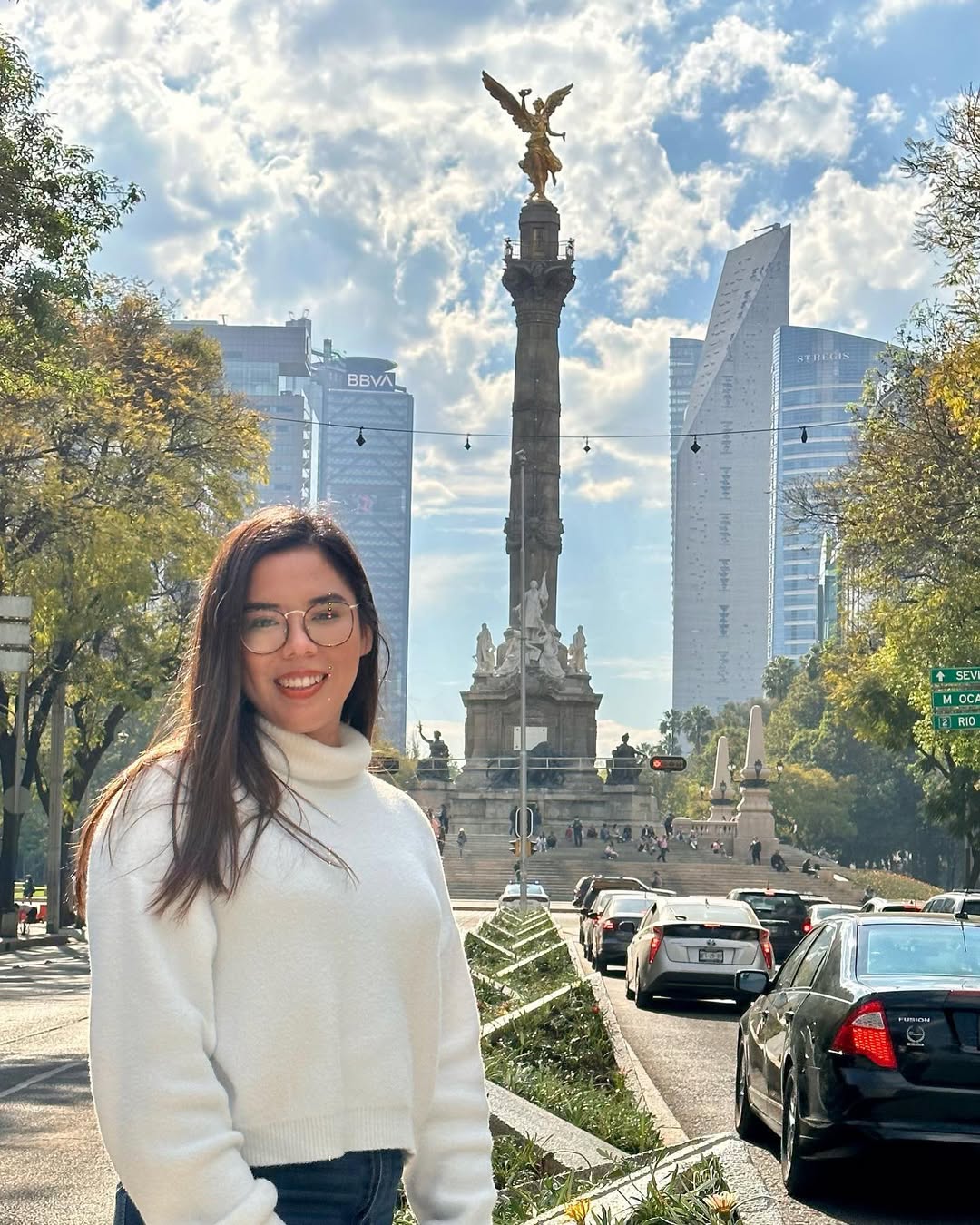 Karla Flores: “Mi sello personal es transmitir emociones a través de las flores”. #2