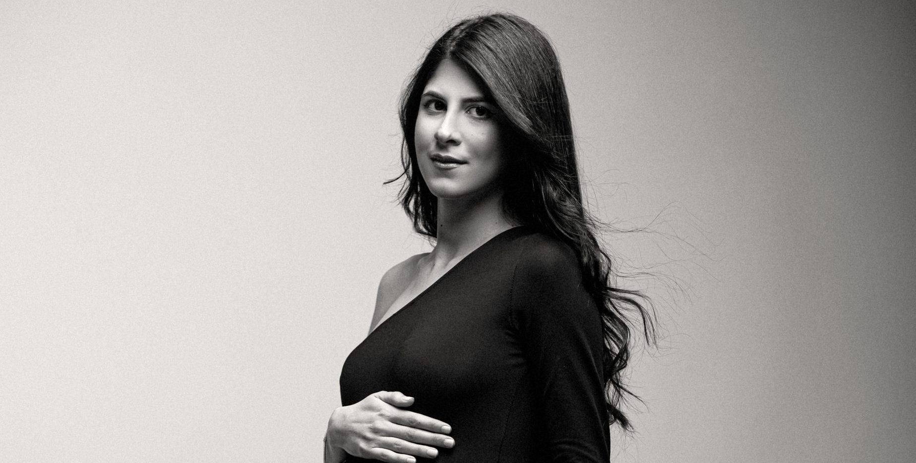 Fabiola Esber: Renacer en versos y en sonrisas