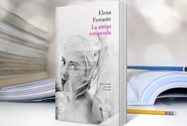 La Amiga Estupenda