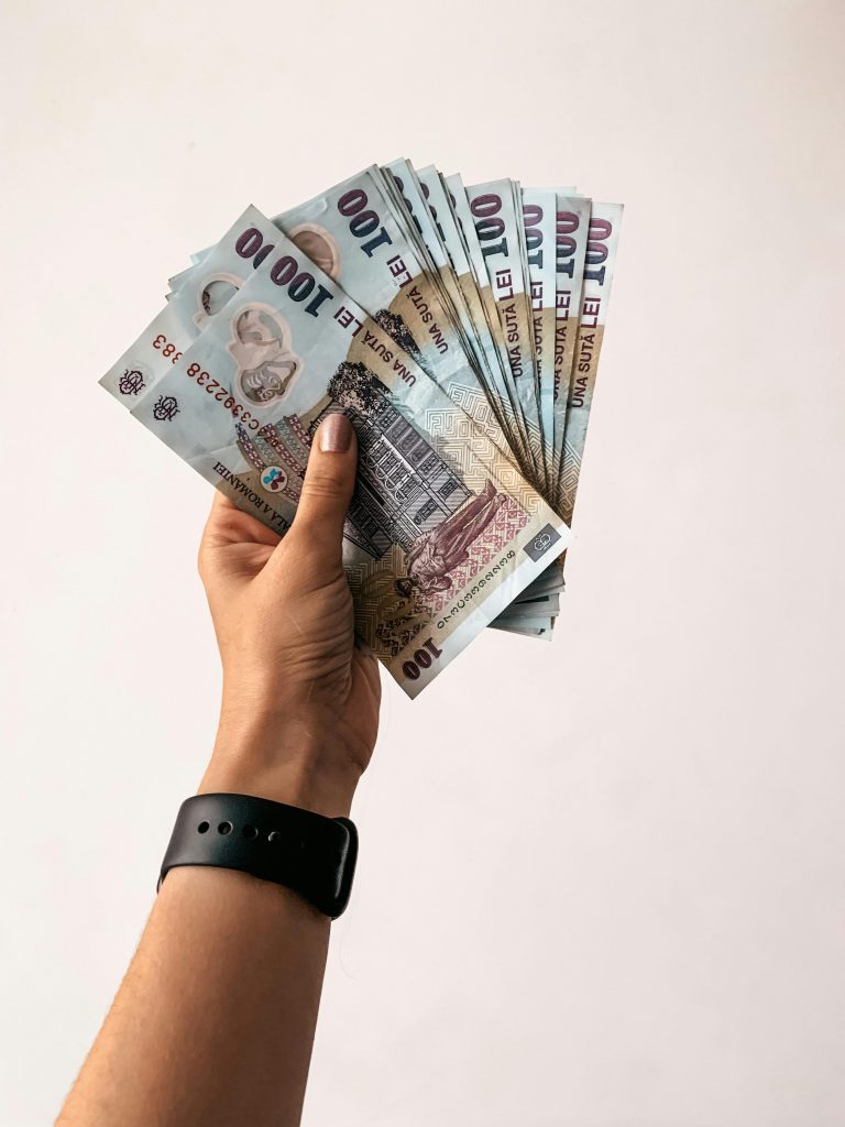 finanzas para emprendedoras