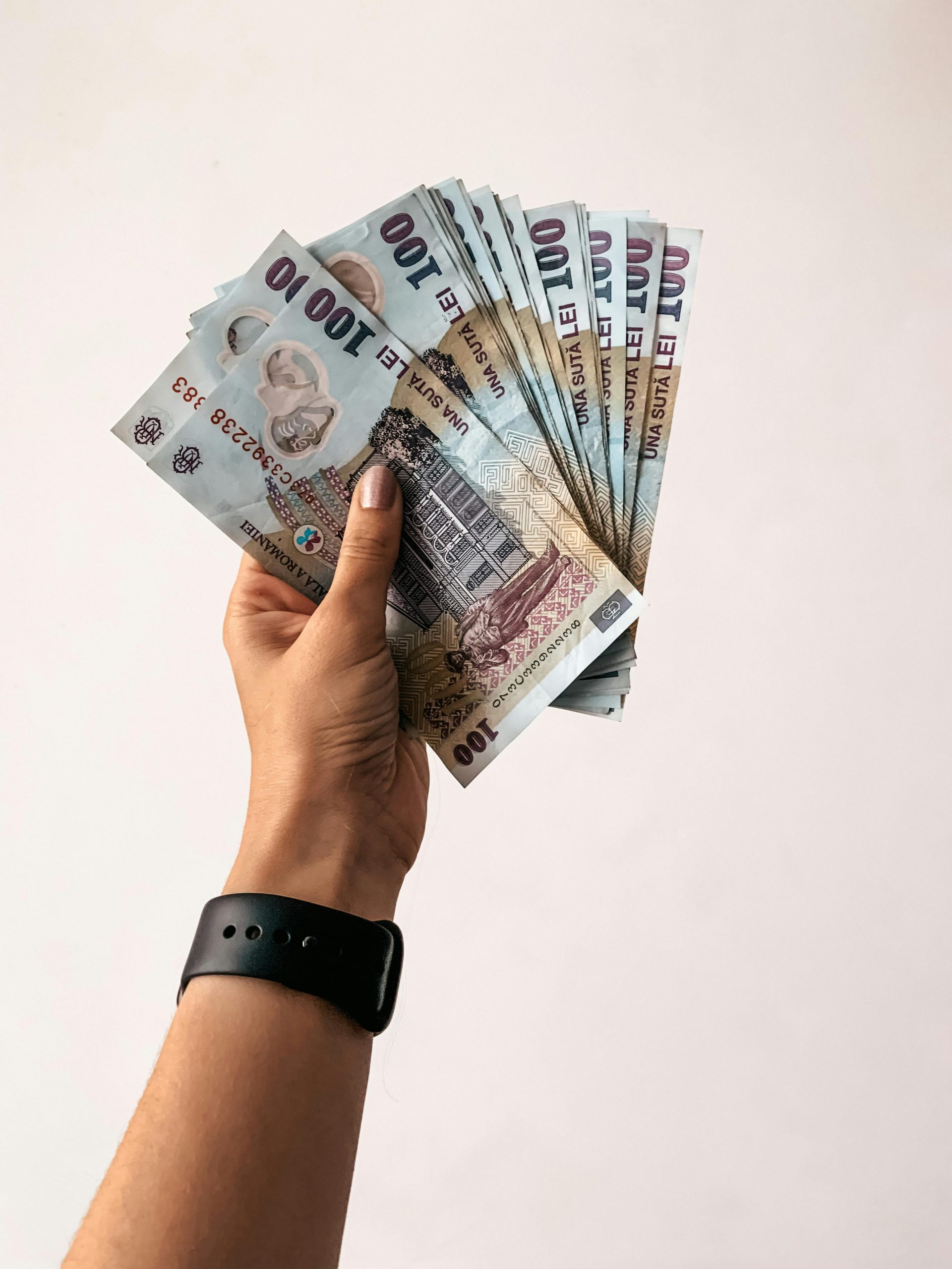 Finanzas para Emprendedoras con Visión de Crecimiento: Tu Estrategia para Escalar