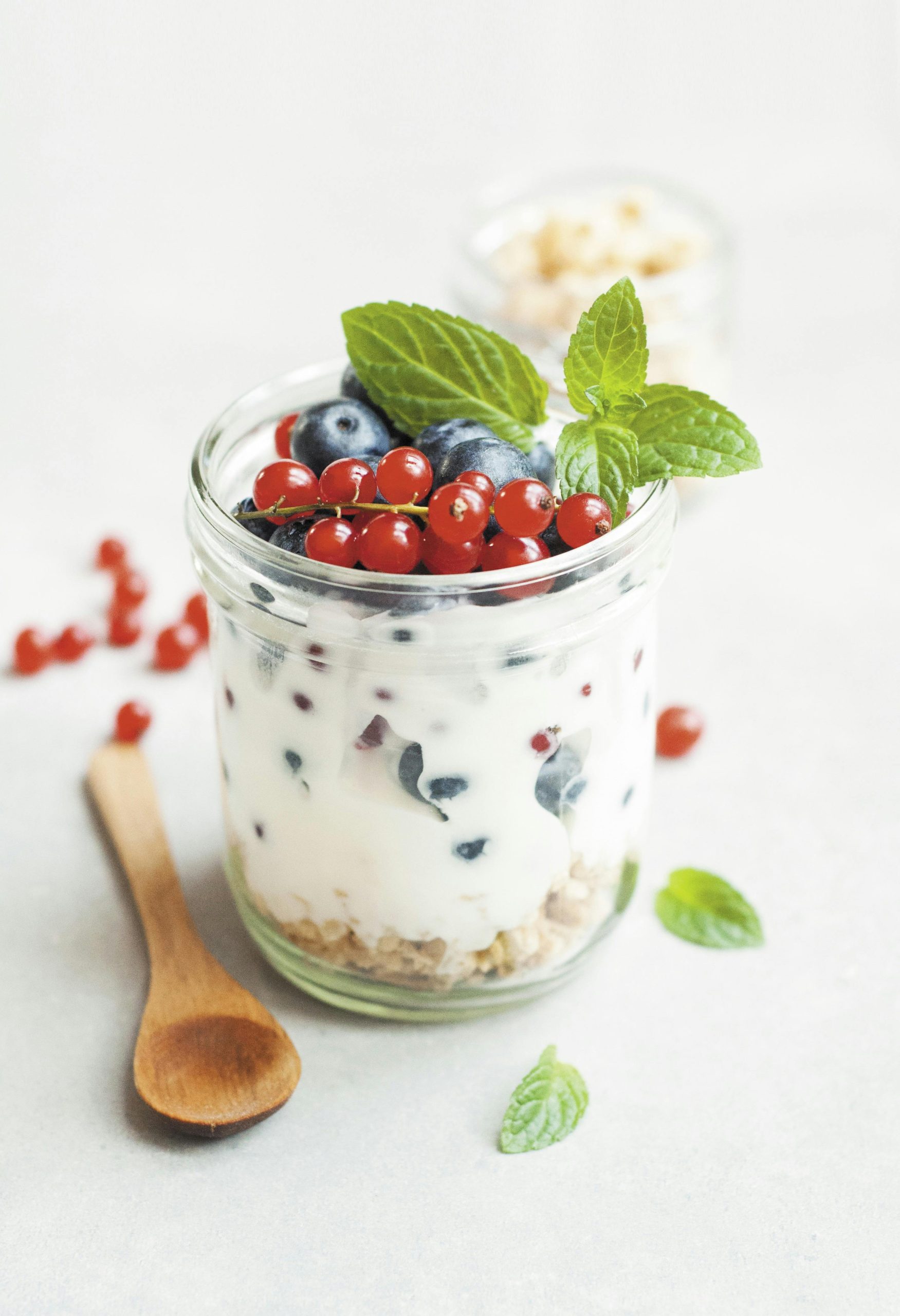 Nutrición y Salud: Fermentados, el secreto para sentirte bien