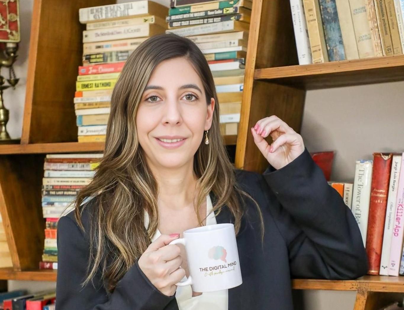 Paola Molina: Resiliencia, autenticidad e impacto