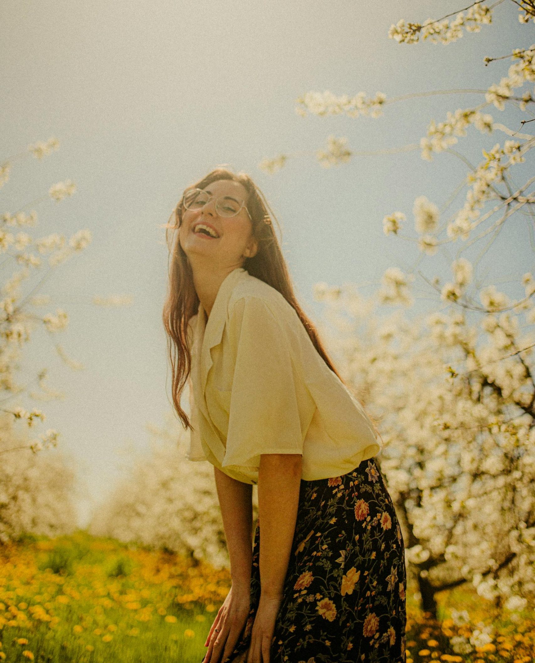 Vivir con Intención: 5 pasos para diseñar la vida que mereces
