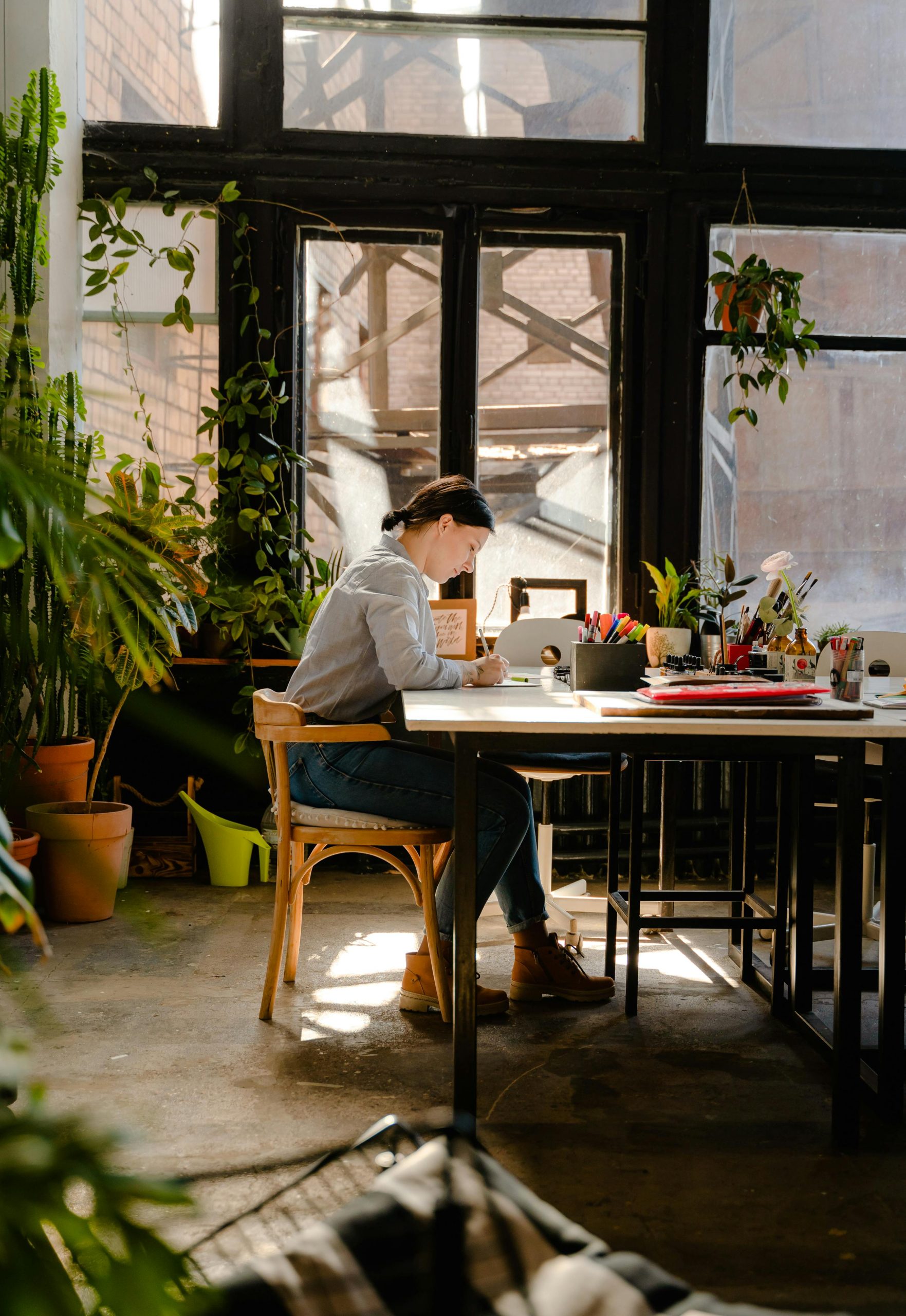 Celebra que sigues intentándolo: La fuerza de la perseverancia