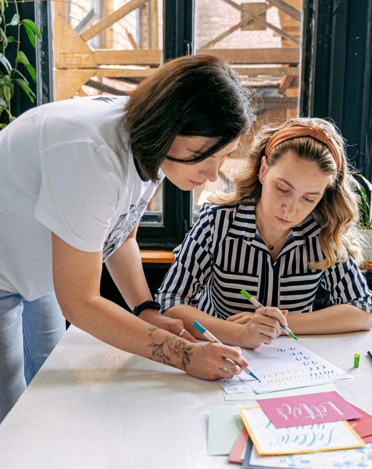 Mentoría con Propósito: El Poder que Podrías Estar Ignorando